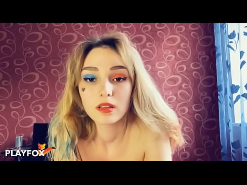 ❤️ Töfrandi sýndarveruleikagleraugu gáfu mér kynlíf með Harley Quinn ️❌ Klám vk á is.desixxxtube.ru ️❤