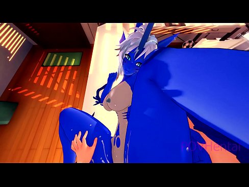 ❤️ Demon Fish Girl Monster ️❌ Klám vk á is.desixxxtube.ru ️❤